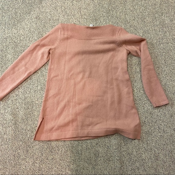 J Jill pullover sweater - Picture 2 of 4